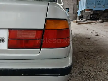 BMW 520 1992 года за 1 350 000 тг. в Туркестан – фото 3