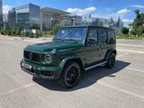 Mercedes-Benz G 63 AMG 2025 года за 131 000 000 тг. в Алматы