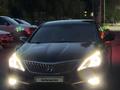 Hyundai Grandeur 2015 года за 11 000 000 тг. в Астана – фото 10