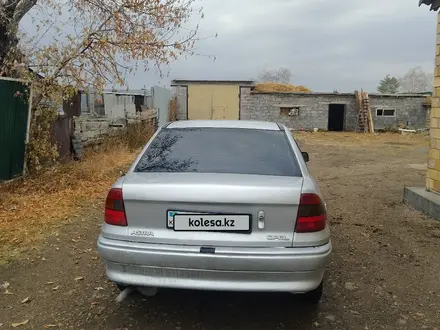 Opel Astra 1992 года за 550 000 тг. в Темиртау – фото 4