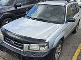 Subaru Forester 2003 года за 3 000 000 тг. в Караганда