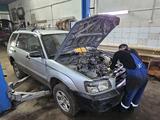 Subaru Forester 2003 года за 3 000 000 тг. в Караганда – фото 3