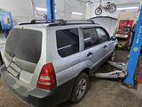 Subaru Forester 2003 года за 3 000 000 тг. в Караганда – фото 4