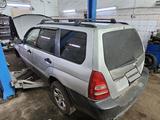 Subaru Forester 2003 года за 3 000 000 тг. в Караганда – фото 5