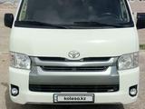 Toyota Hiace 2014 годаүшін16 000 000 тг. в Актау – фото 2