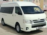 Toyota Hiace 2014 годаүшін16 000 000 тг. в Актау