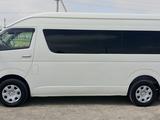 Toyota Hiace 2014 годаүшін16 000 000 тг. в Актау – фото 4