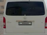 Toyota Hiace 2014 годаүшін16 000 000 тг. в Актау – фото 5