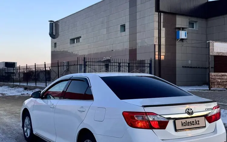 Toyota Camry 2014 года за 8 500 000 тг. в Шымкент