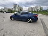 Hyundai Elantra 2014 года за 5 000 000 тг. в Алматы – фото 4