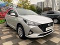 Hyundai Accent 2020 годаfor6 100 000 тг. в Алматы – фото 6