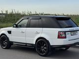 Land Rover Range Rover Sport 2012 года за 13 500 000 тг. в Алматы – фото 3