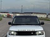 Land Rover Range Rover Sport 2012 года за 13 500 000 тг. в Алматы – фото 5
