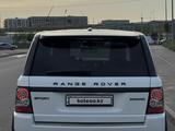 Land Rover Range Rover Sport 2012 года за 13 500 000 тг. в Алматы – фото 4
