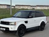 Land Rover Range Rover Sport 2012 года за 13 500 000 тг. в Алматы – фото 2