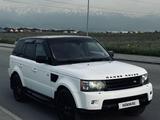 Land Rover Range Rover Sport 2012 года за 13 500 000 тг. в Алматы