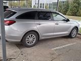 Hyundai i30 2023 года за 9 700 000 тг. в Алматы – фото 2