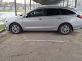 Hyundai i30 2023 года за 8 800 000 тг. в Алматы