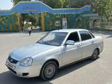 ВАЗ (Lada) Priora 2170 2011 годаfor1 700 000 тг. в Шымкент – фото 2