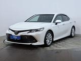 Toyota Camry 2020 года за 12 130 000 тг. в Астана