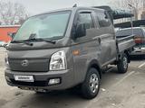 Hyundai  Porter II 2024 годаүшін15 000 000 тг. в Алматы – фото 3