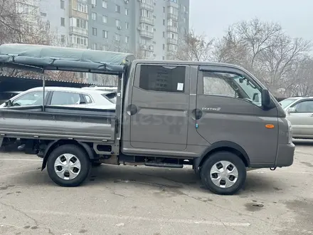 Hyundai  Porter II 2024 года за 15 000 000 тг. в Алматы – фото 5