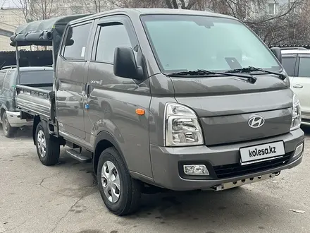 Hyundai  Porter II 2024 года за 15 000 000 тг. в Алматы