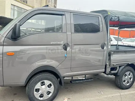 Hyundai  Porter II 2024 года за 15 000 000 тг. в Алматы – фото 9