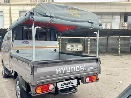 Hyundai  Porter II 2024 года за 15 000 000 тг. в Алматы – фото 7