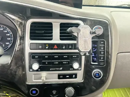 Hyundai  Porter II 2024 года за 15 000 000 тг. в Алматы – фото 11