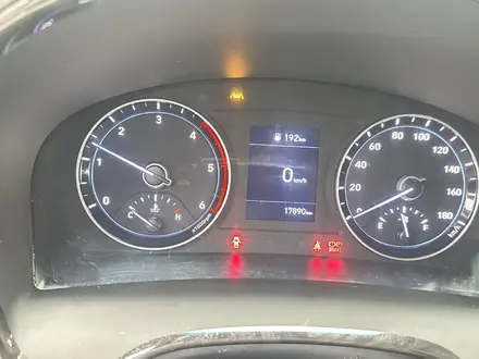 Hyundai  Porter II 2024 года за 15 000 000 тг. в Алматы – фото 12
