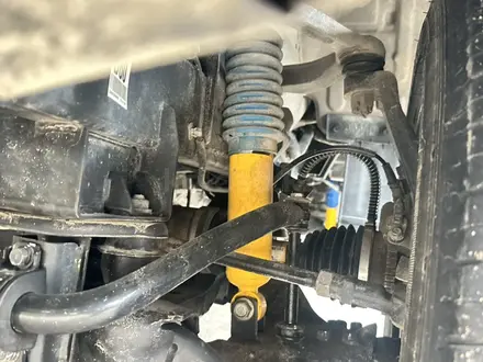 Hyundai  Porter II 2024 года за 15 000 000 тг. в Алматы – фото 14