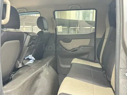 Hyundai  Porter II 2024 года за 15 000 000 тг. в Алматы – фото 20