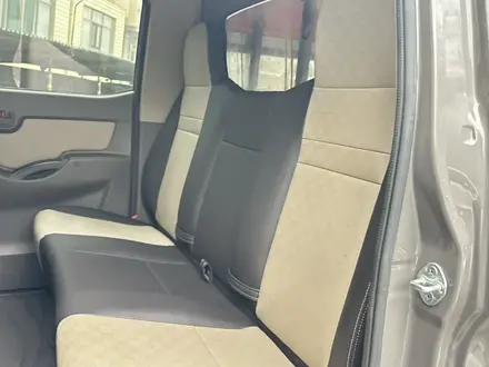 Hyundai  Porter II 2024 года за 15 000 000 тг. в Алматы – фото 21
