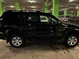 Toyota Land Cruiser Prado 2006 годаfor12 500 000 тг. в Астана – фото 2