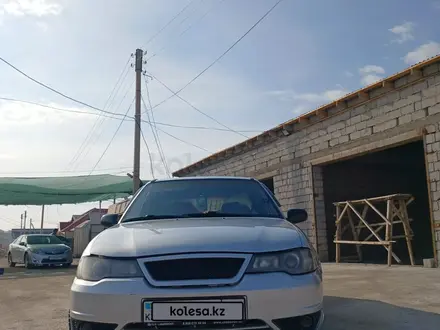 Daewoo Nexia 2011 года за 1 850 000 тг. в Шымкент