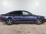 Audi A6 2001 годаfor2 290 000 тг. в Кызылорда – фото 4