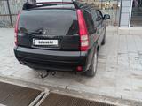 Honda HR-V 2003 годаfor3 500 000 тг. в Шымкент – фото 3