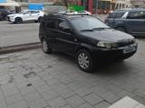 Honda HR-V 2003 годаfor3 500 000 тг. в Шымкент – фото 4
