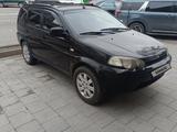 Honda HR-V 2003 годаfor3 500 000 тг. в Шымкент – фото 5