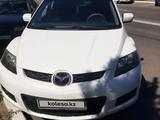 Mazda CX-7 2007 годаүшін5 000 000 тг. в Костанай – фото 2