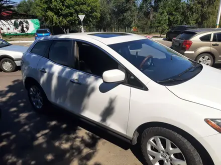 Mazda CX-7 2007 года за 5 000 000 тг. в Костанай