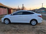 Hyundai Accent 2013 года за 3 200 000 тг. в Алматы – фото 2