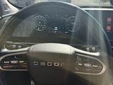 OMODA C5 2024 года за 7 400 000 тг. в Алматы – фото 3