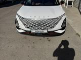 OMODA C5 2024 года за 7 400 000 тг. в Алматы