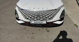 OMODA C5 2024 года за 7 400 000 тг. в Алматы