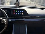 OMODA C5 2024 года за 7 400 000 тг. в Алматы – фото 4