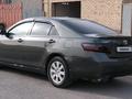 Toyota Camry 2007 годаүшін5 700 000 тг. в Кызылорда – фото 5