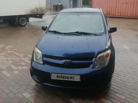 Toyota Ist 2006 года за 3 400 000 тг. в Темиртау – фото 2