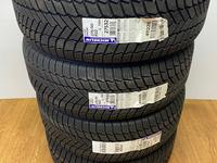 275/50/22 Michelin X-Ice Snow за 1 350 000 тг. в Алматы